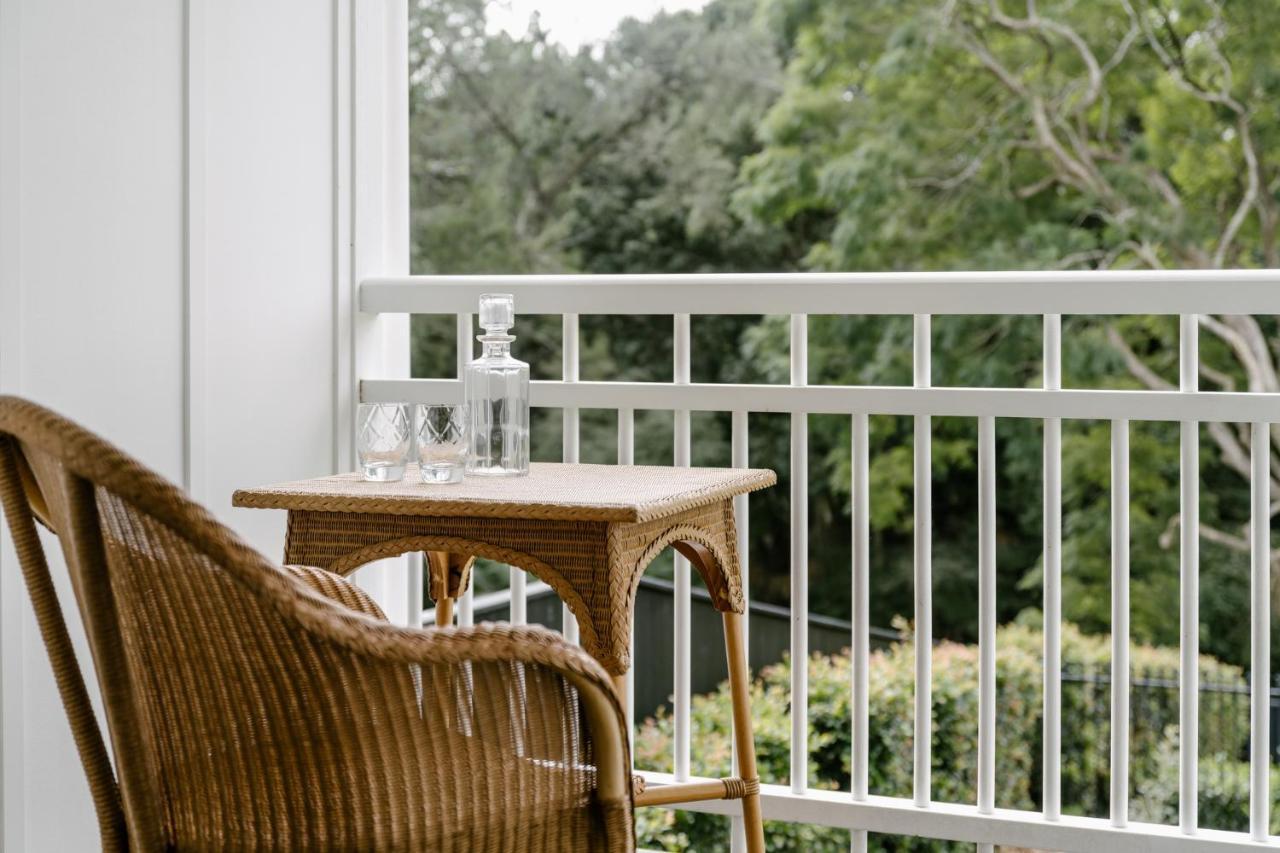 Maleny Lodge Exterior photo