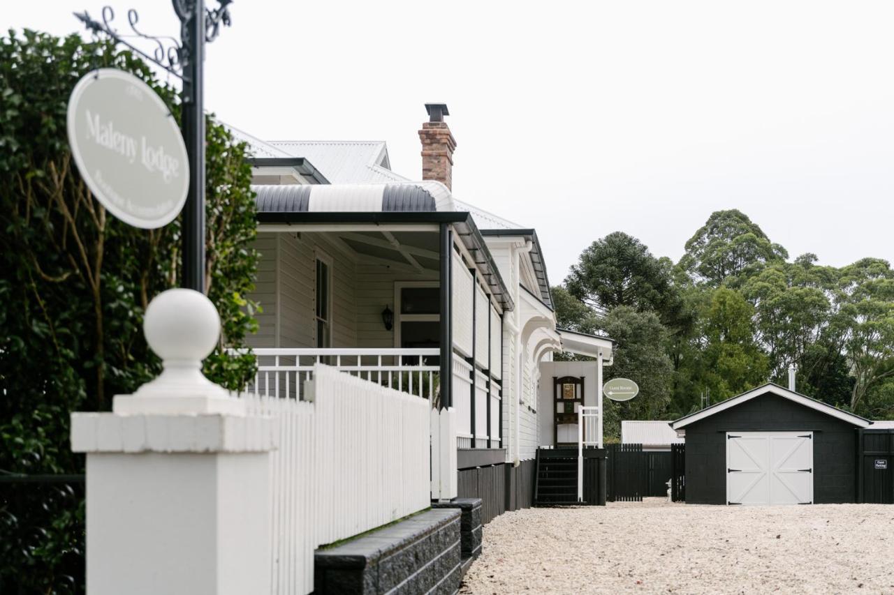 Maleny Lodge Exterior photo